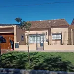 Casa Completa Con Garage