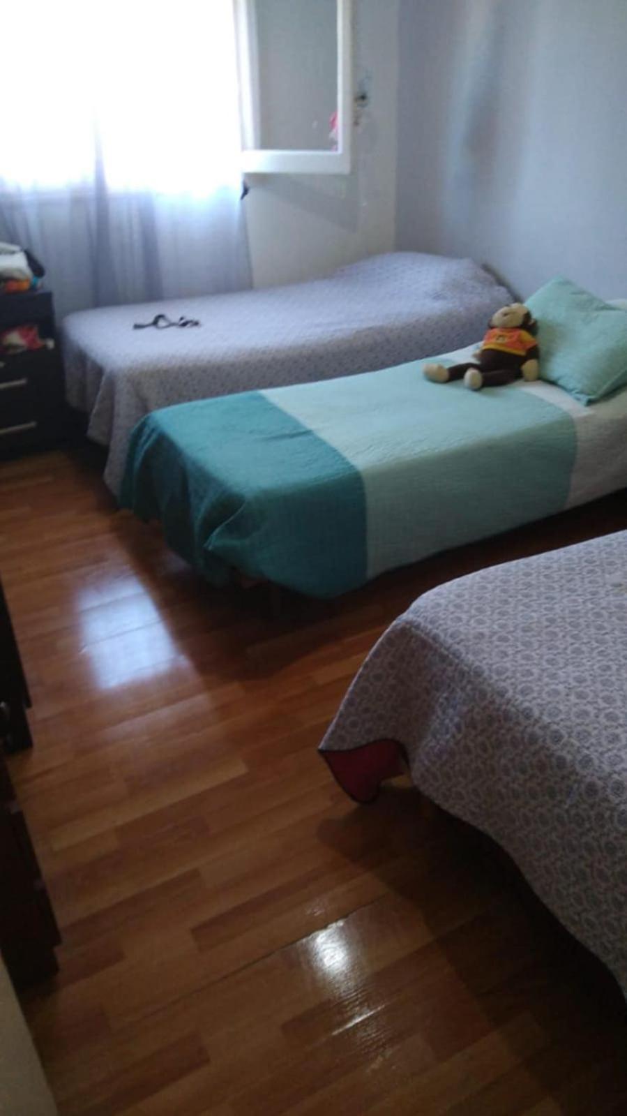 Сasa de vacaciones Casa Completa Con Garage Mar del Plata