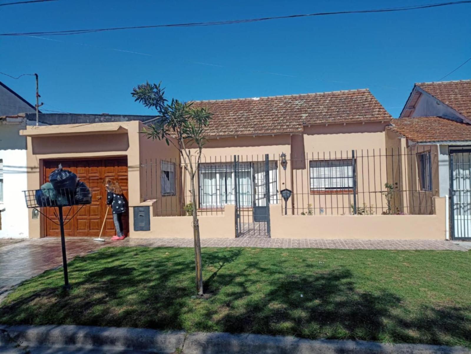Сasa de vacaciones Casa Completa Con Garage