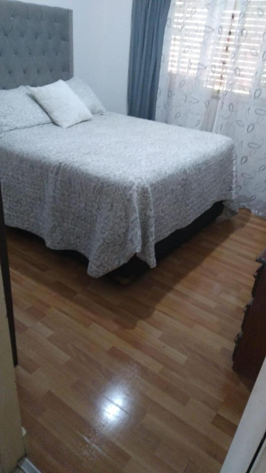 Casa Completa Con Garage Сasa de vacaciones Mar del Plata