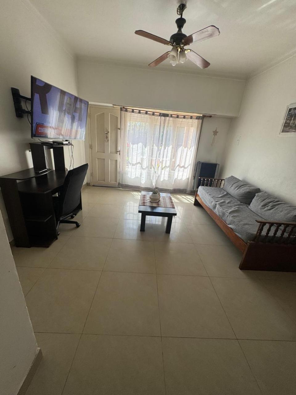 Casa Completa Con Garage Сasa de vacaciones Mar del Plata